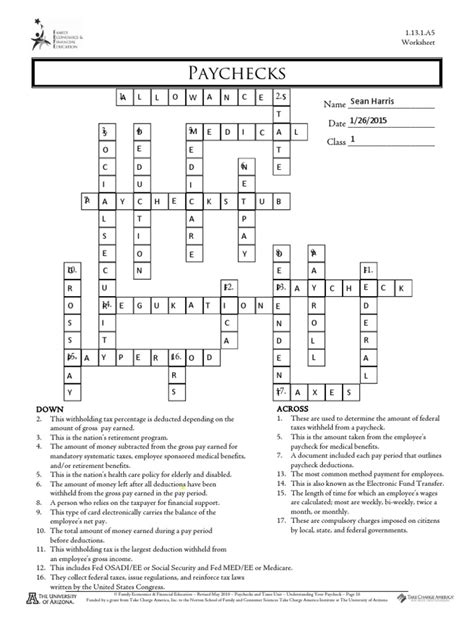 Find the latest crossword clues from New York Times Crosswords, LA Times Crosswords and many more. Enter Given Clue. Number of Letters (Optional) −. Any + Known Letters (Optional) Search Clear. Crossword Solver / Universal / sign-a-check. Sign A Check Crossword Clue. We found 20 possible solutions for this …